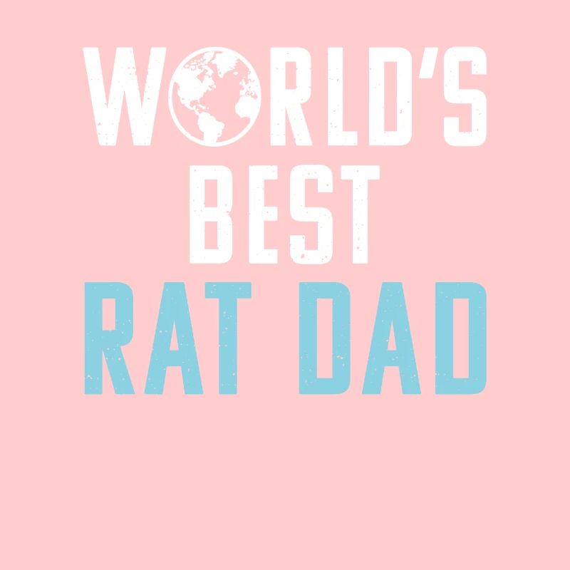 Rat Owner Gift Rats Lover