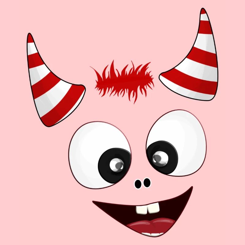 Friendly Monster