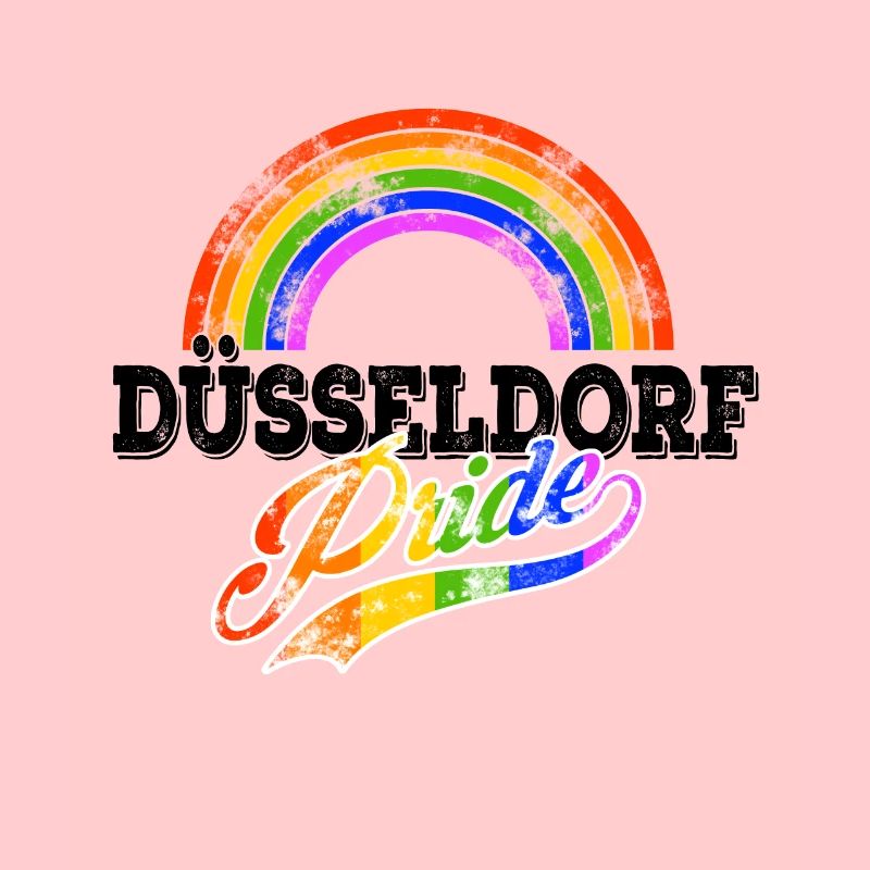 Fierté Düsseldorf