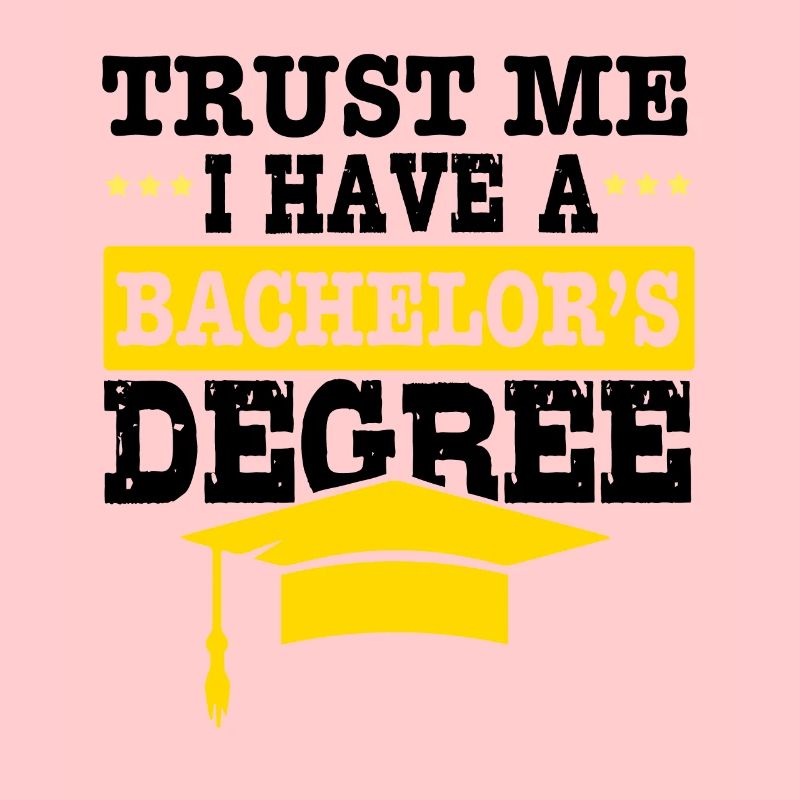 Bachelor Abschluss Uni Feier Absolvent Absolviert