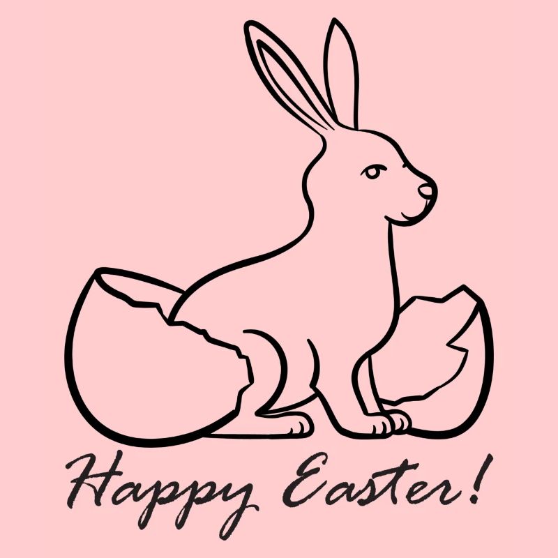 JOYEUSES PÂQUES deux