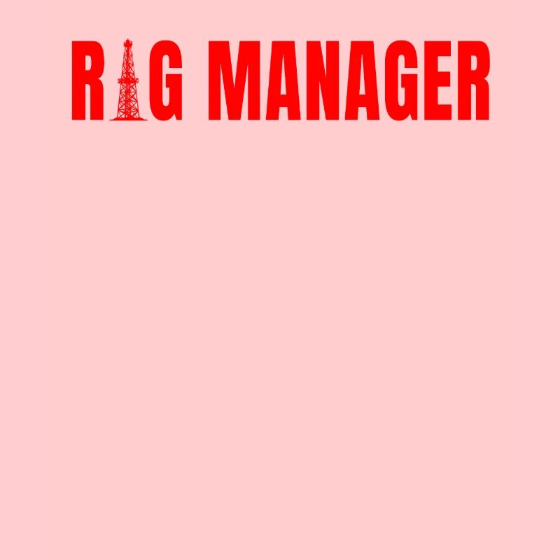 Rig Manager