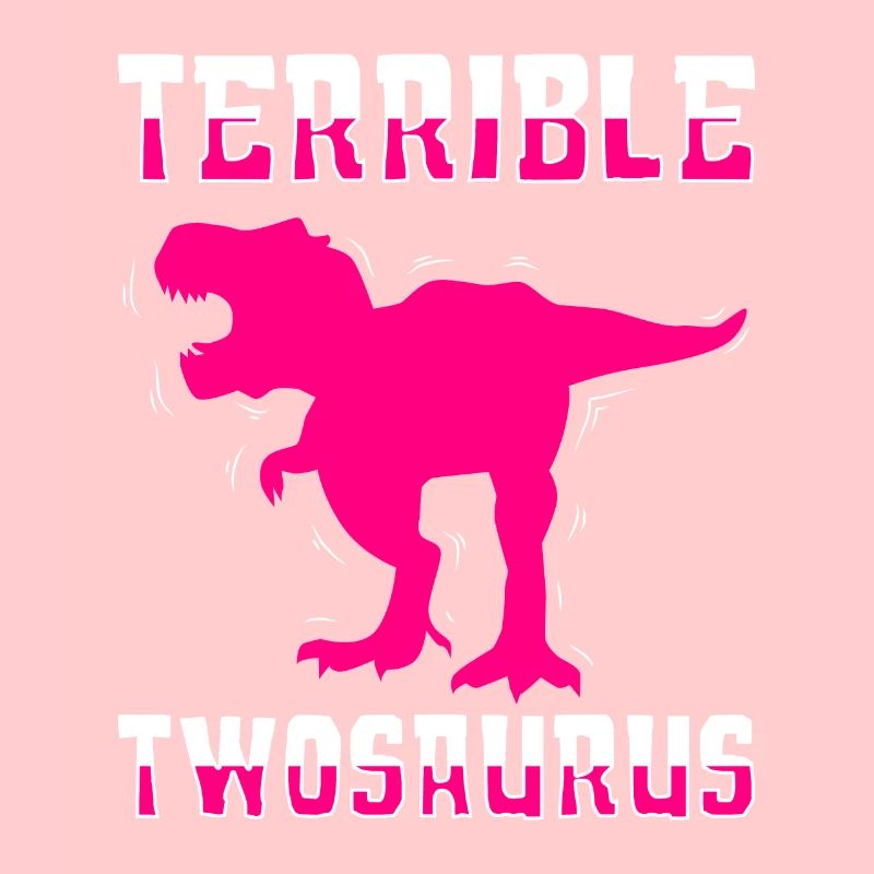 Terrifying Twosaurus