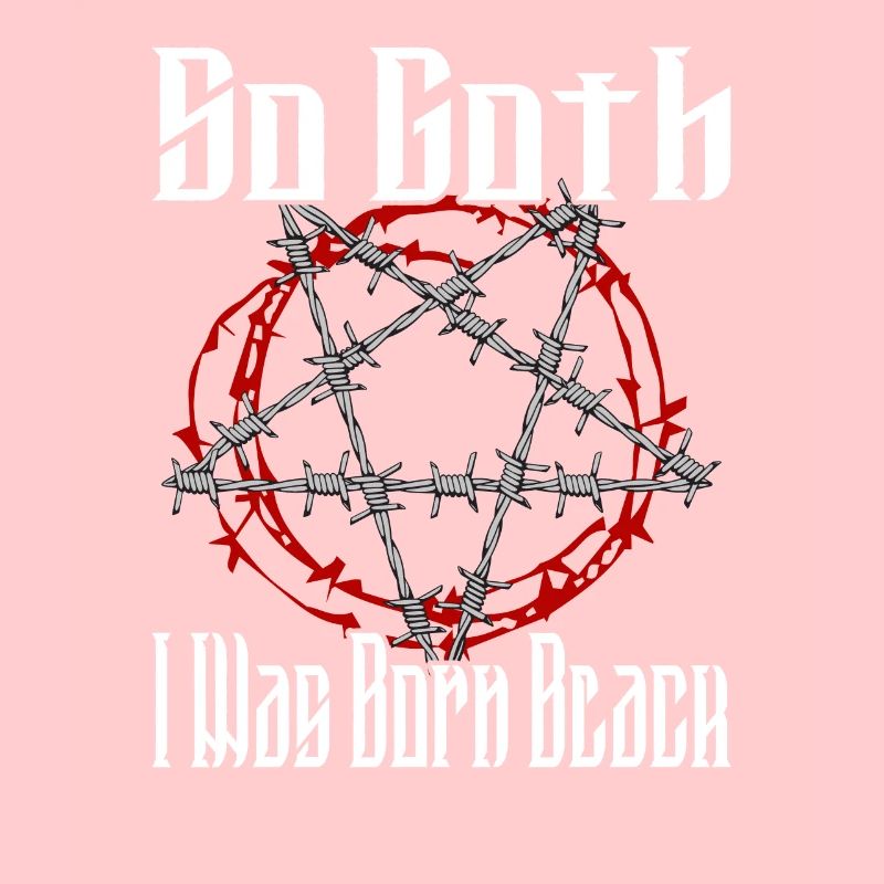 Satan Beelzebub Devil Gothic Pentagram Mystical