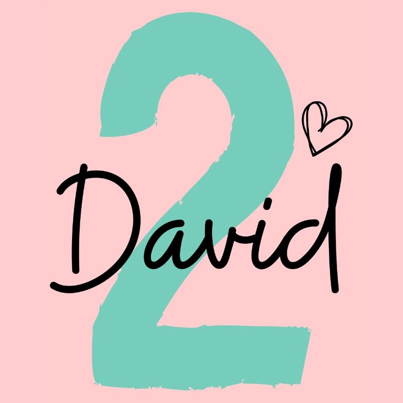 David 2