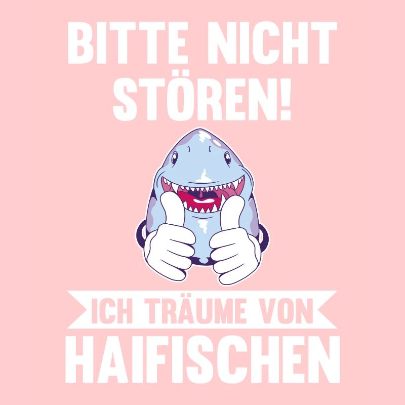 Fische Haifisch