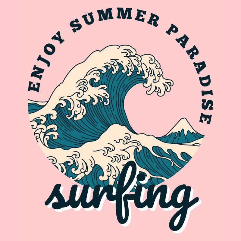 Surfing