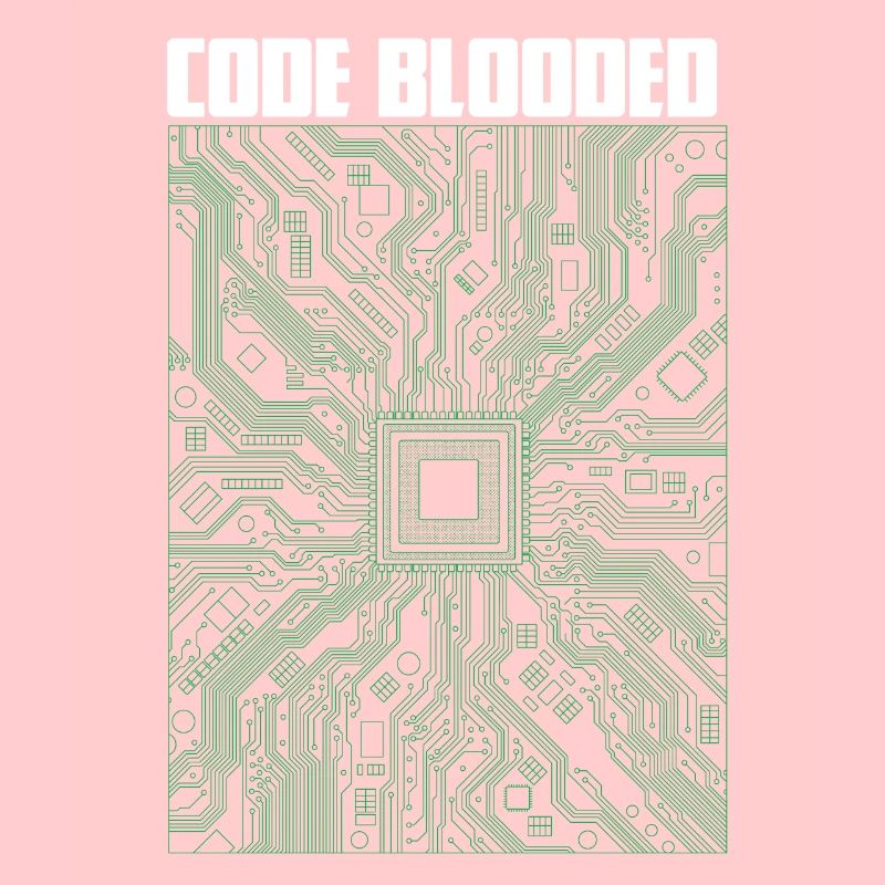 Code blooded