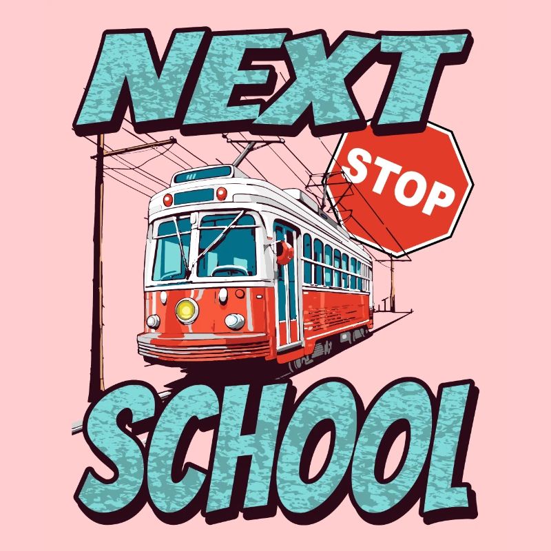 Arrêt le plus proche: Schule - Kids Straßenbahn