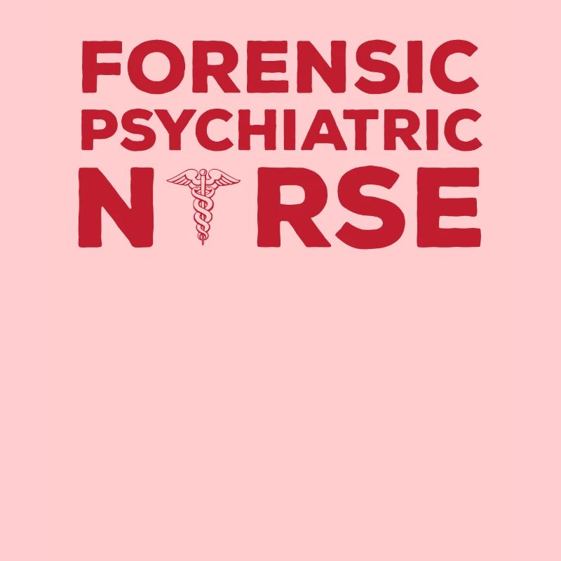 Forensic Psychiatric Nurse Practitioner