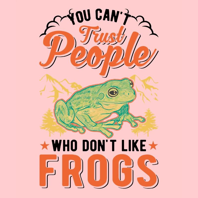 Frog Gift Tree Frog