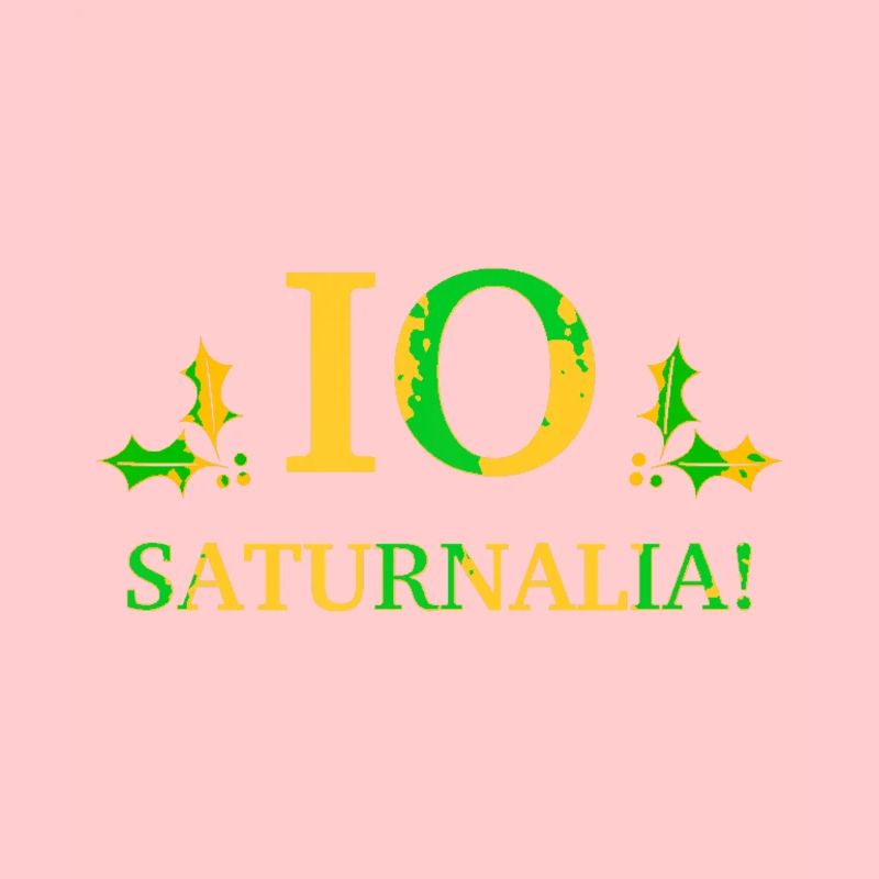 Saturnalia