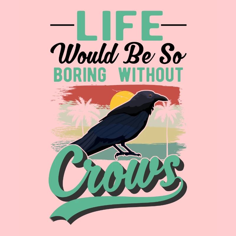 Corbeau, Corbeau, Corbeau, Élevage de Corbeau, Éleveur de Corbeau