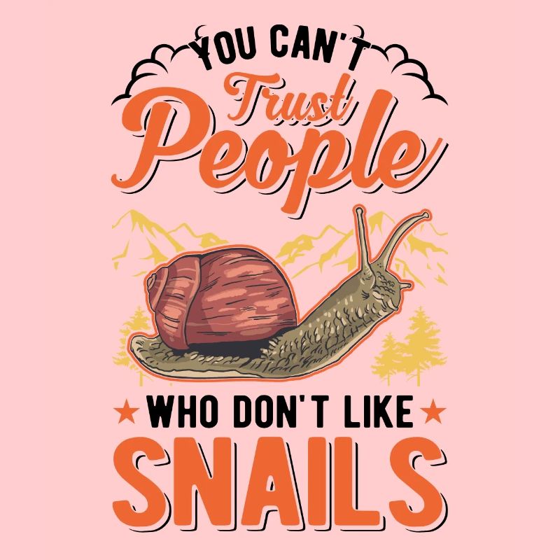 Escargot Cadeau Escargot de Vigne