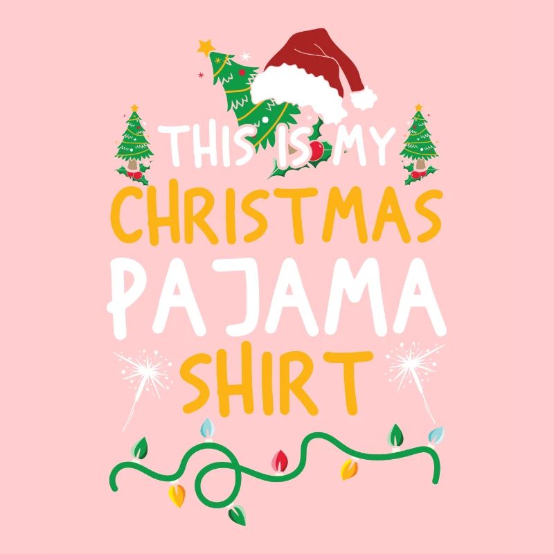 Chemise de pyjama