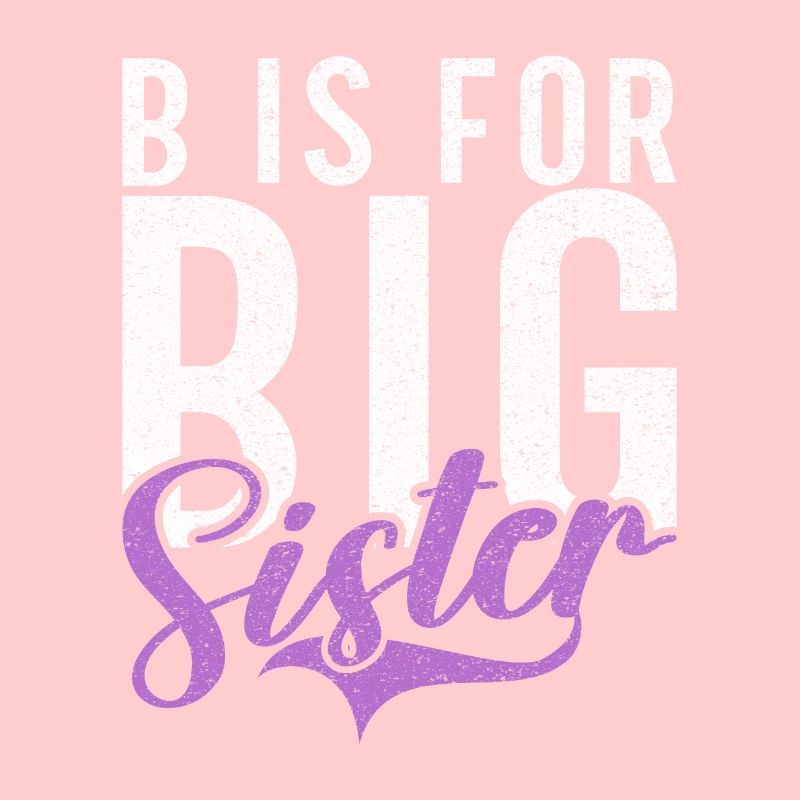 Big Sister Gift