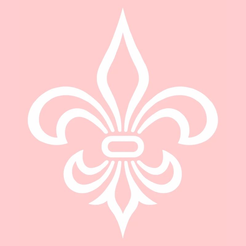 Symbole de la fleur de lys