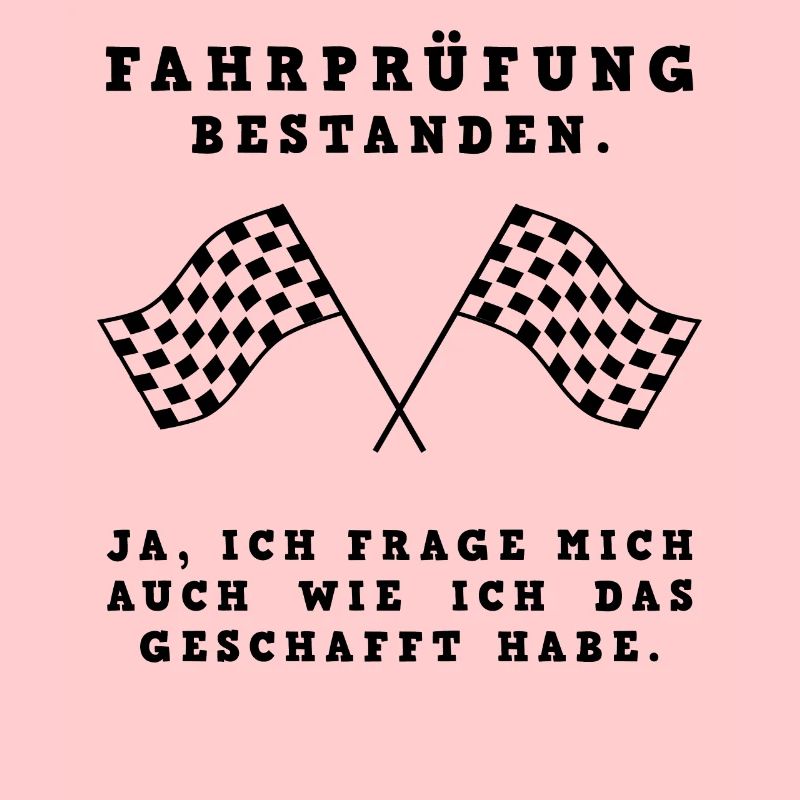 Fahrwunder? Ich bin's!
