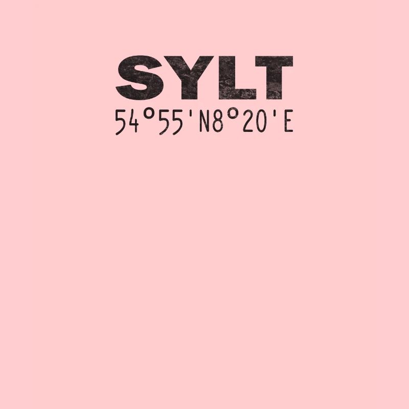 Sylt Coordonnées GPS