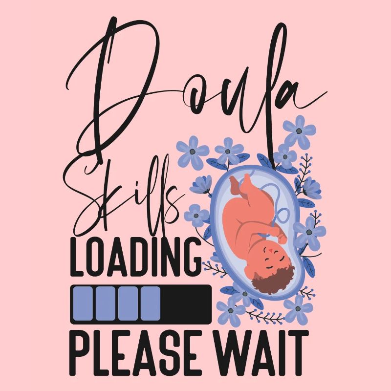Doula Travailleuse à la naissance Doula étudiante