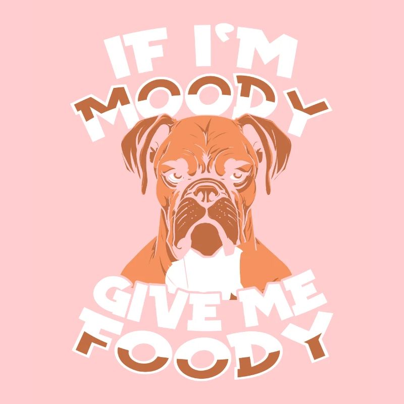 Boxer Hund Deutscher Boxer