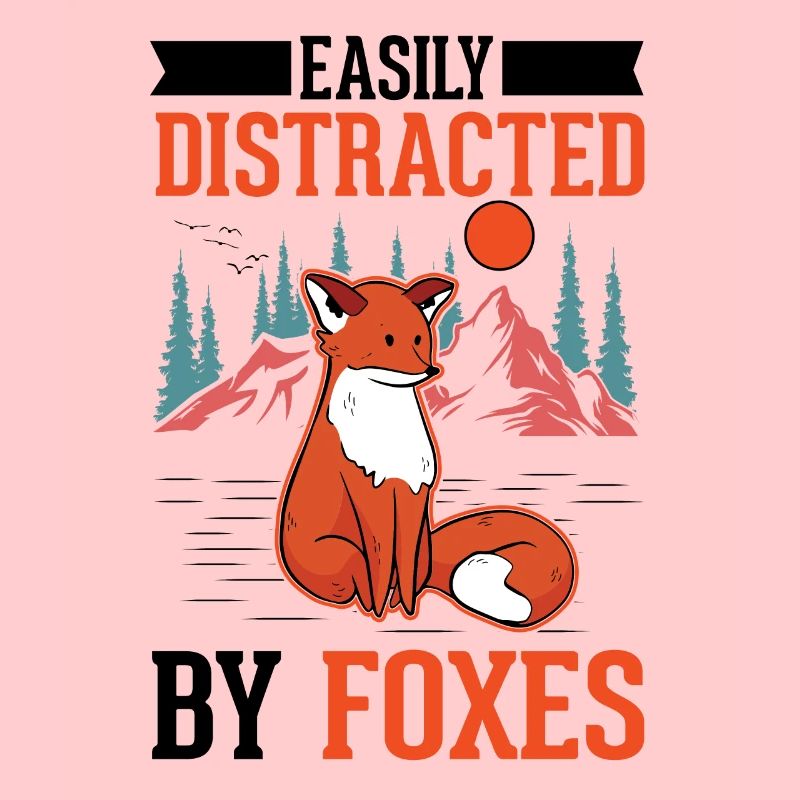 Fox Gift Red Fox