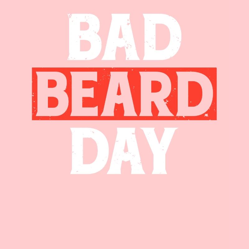 Giftidea Beard Men