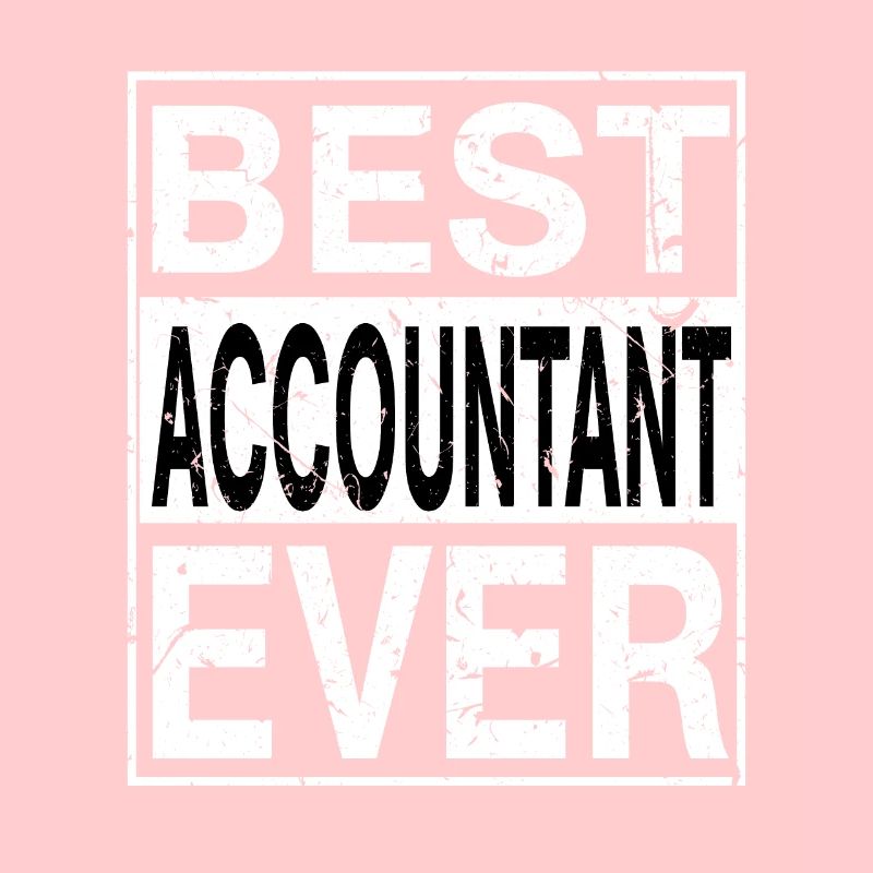 Meilleur comptable de tous les temps Cadeau de comptable