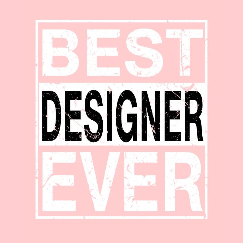Best Designer Ever Designer Gift