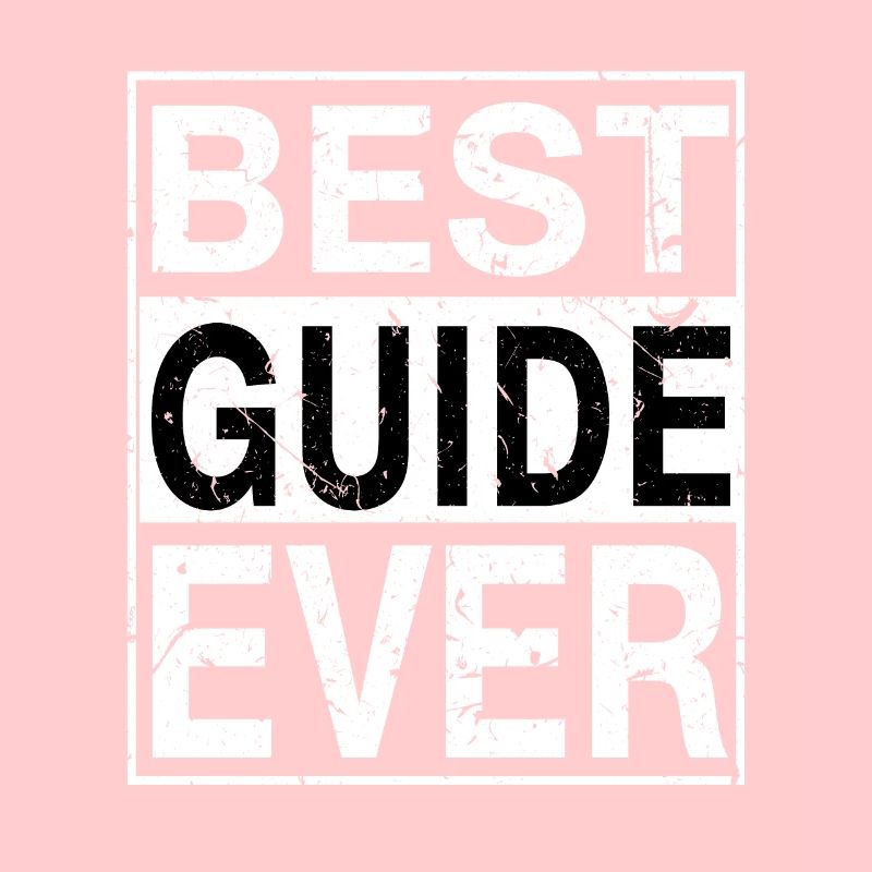 Meilleur guide de tous les temps Guide Gift