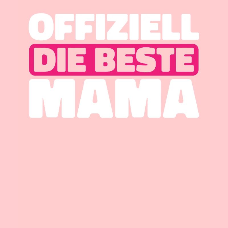 Mama Mutter Best Mom