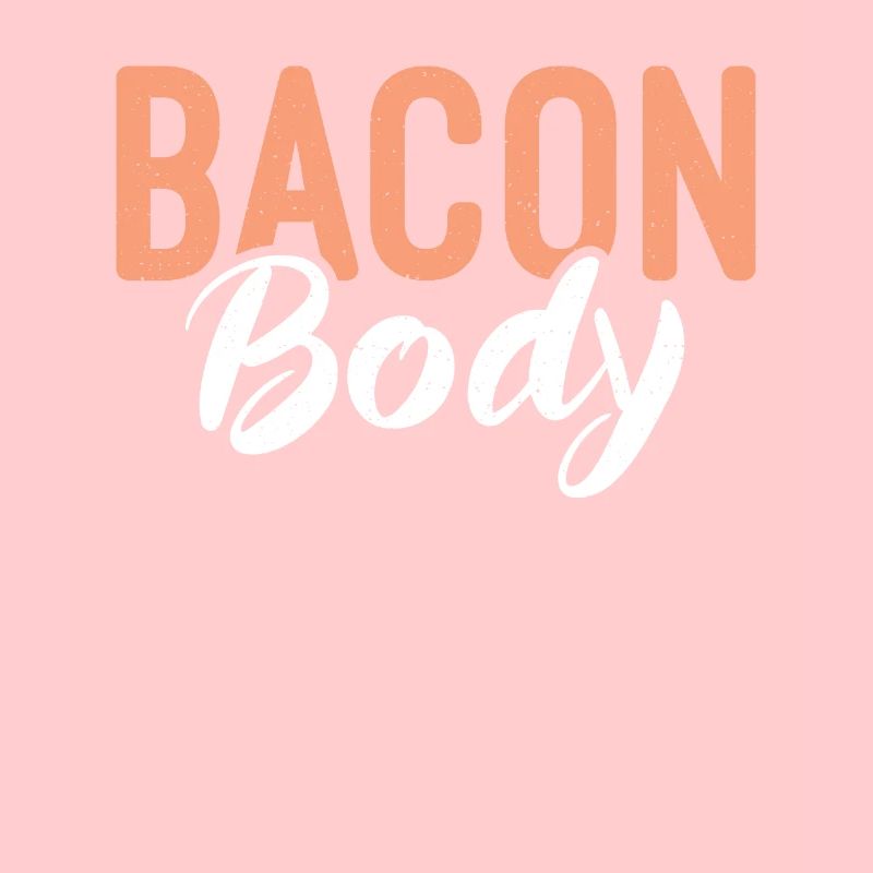 Cadeaux de bacon drôles