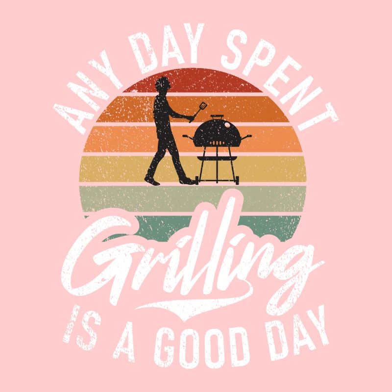 Grill Barbecue Grilling