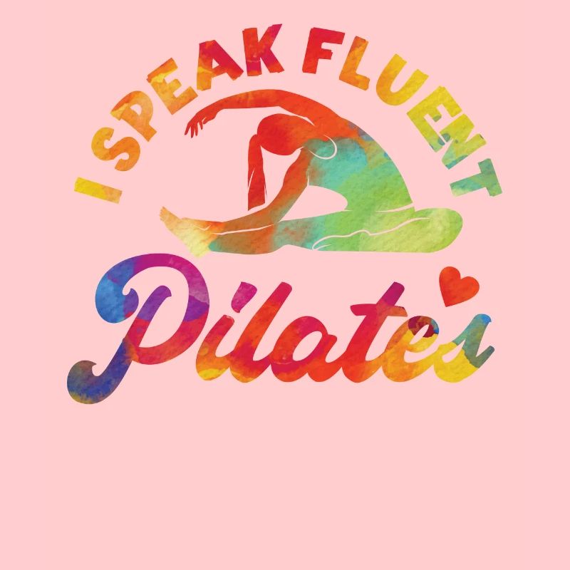 Instructeur de Pilates Enseignant