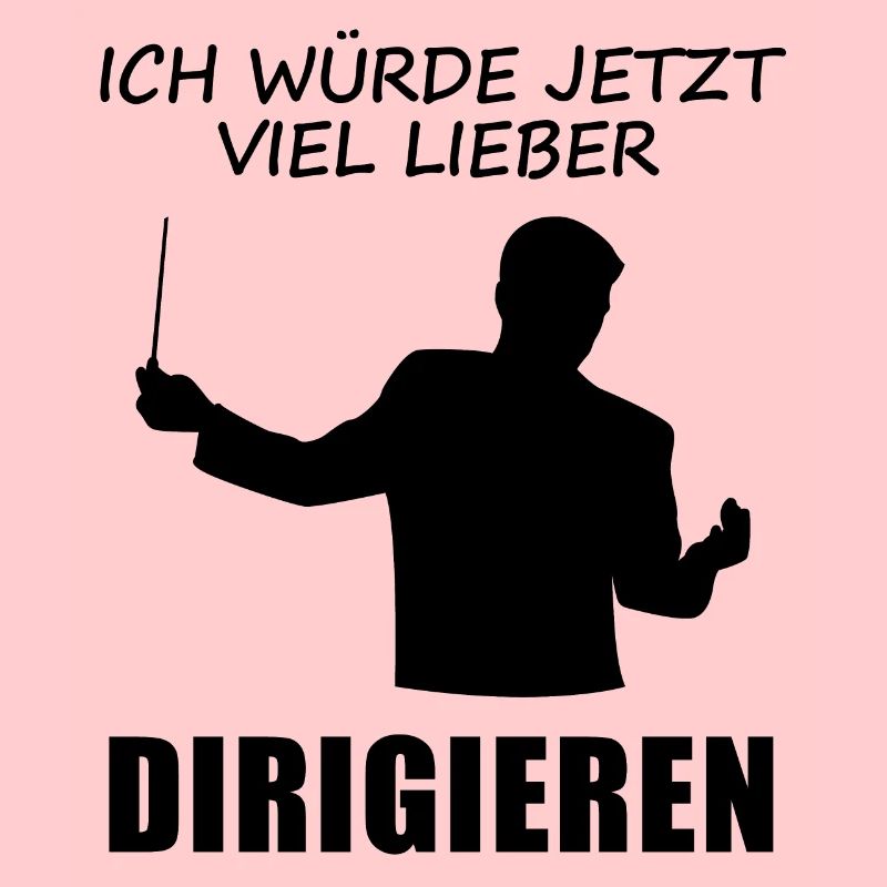 I'd Much Rather Conduct Now - Gift