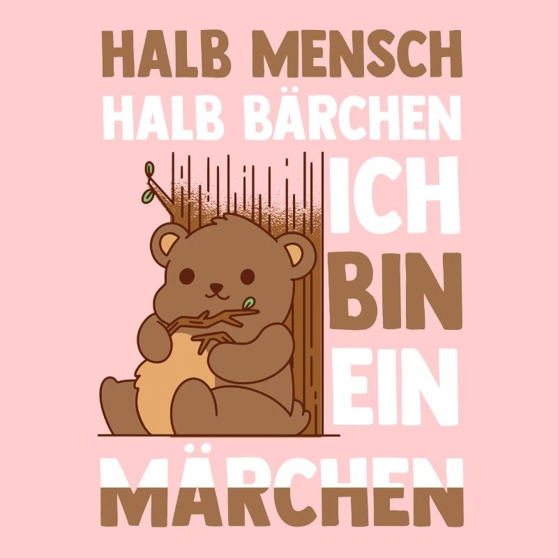 Mi-humain, mi-ours
