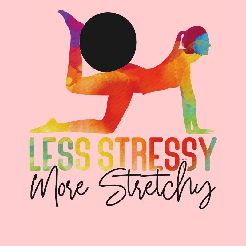 Pilates Instructor Teacher Pun