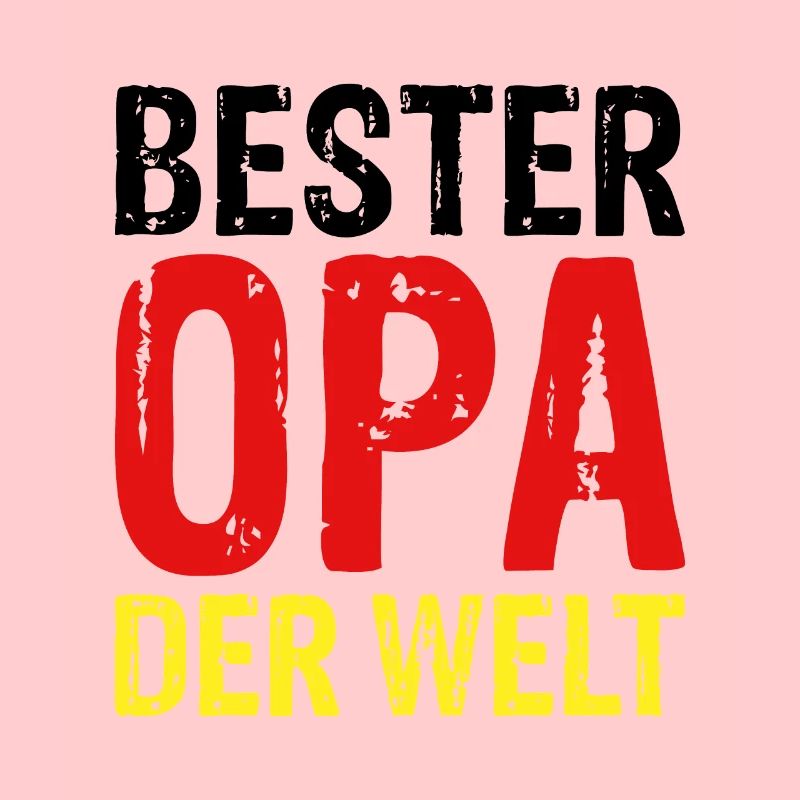 Bester Opa Der Welt