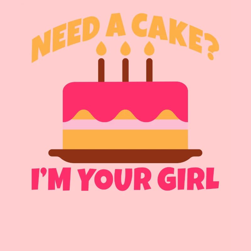 Cake Lover Cake Gift