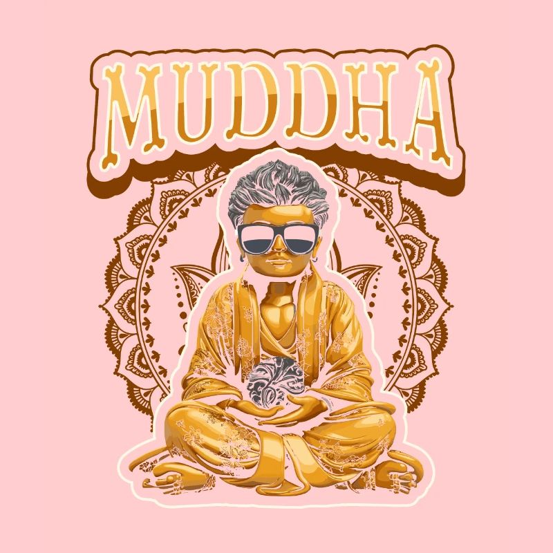 Mama Mutter Muddha Buddha