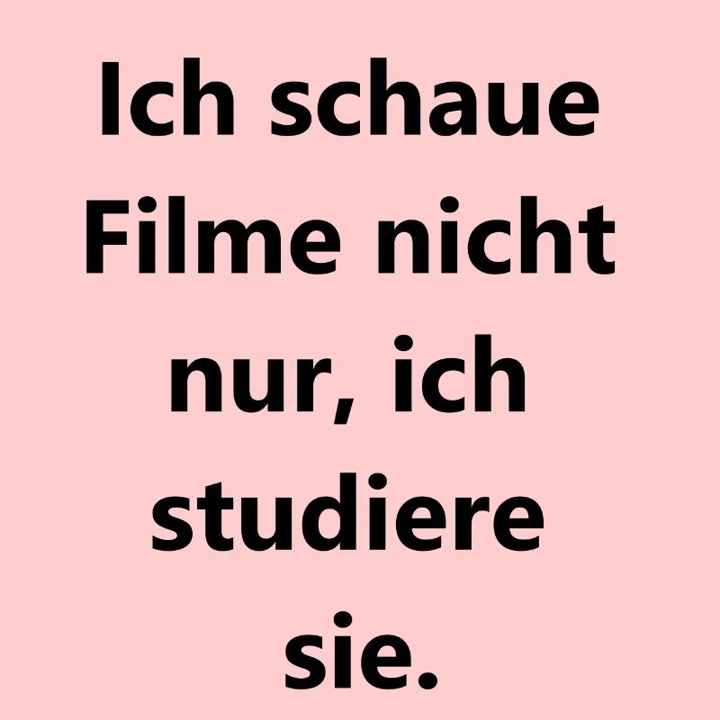 Cinema Studies