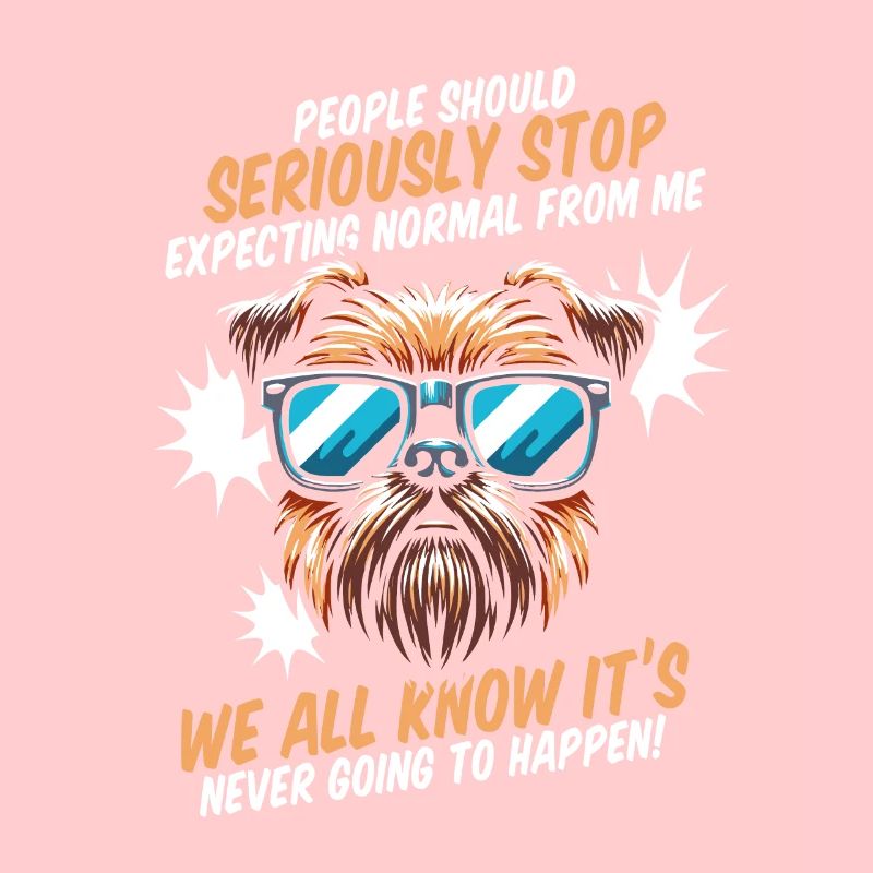 Brussels Griffon