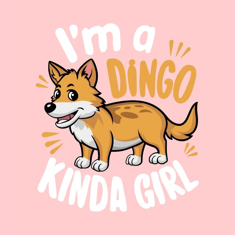 Australian Dingo