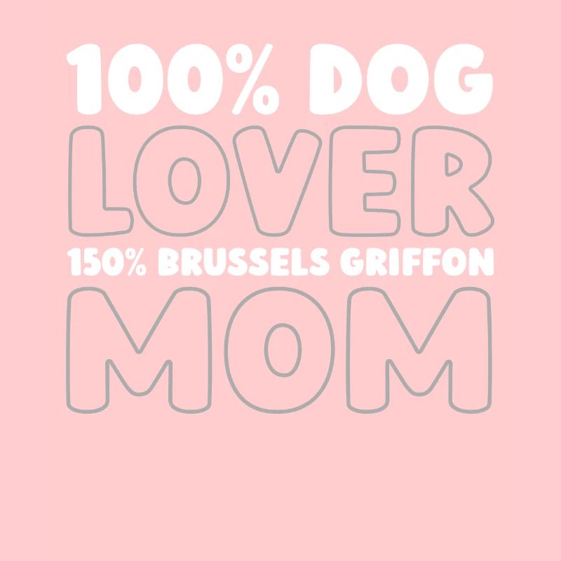 Brussels Griffon