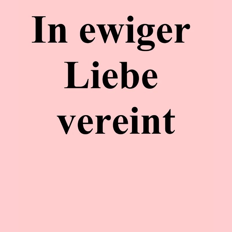 Don de lien éternel