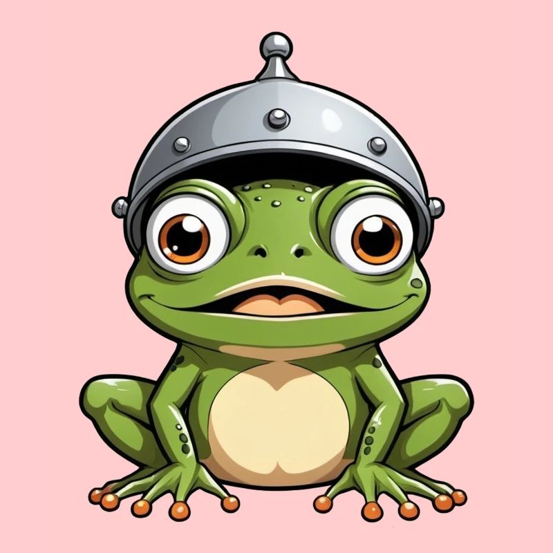 frosch