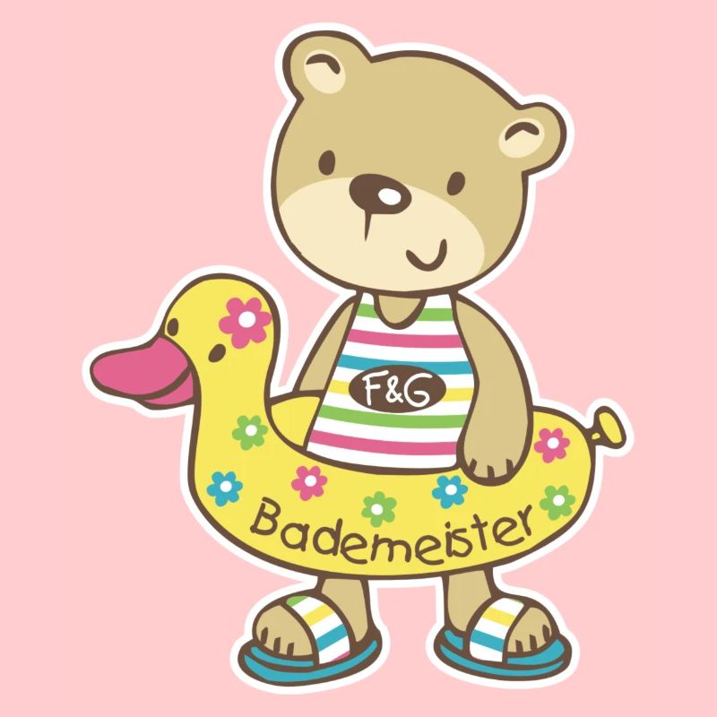 Sauveteur Bär