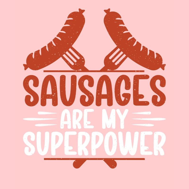 Sausage Lover