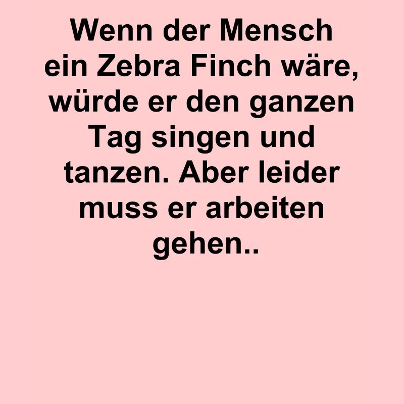 Workaholic Geschenk
