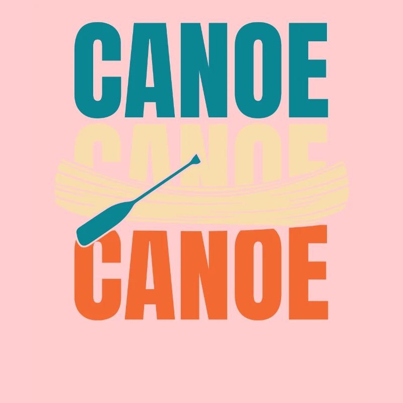 Canoë canoë